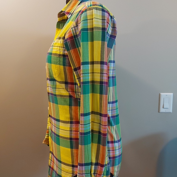 Polo Ralph Lauren Check Shirt - Picture 2 of 7